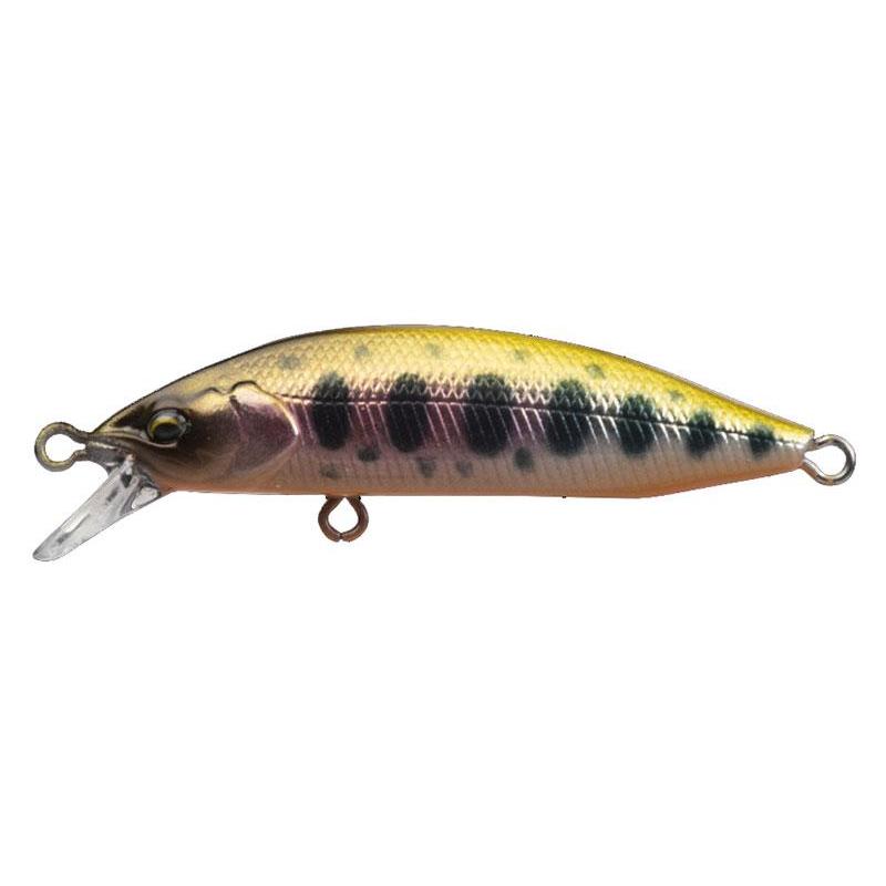 Leurre Coulant Babyface M60sr-S - 6Cm