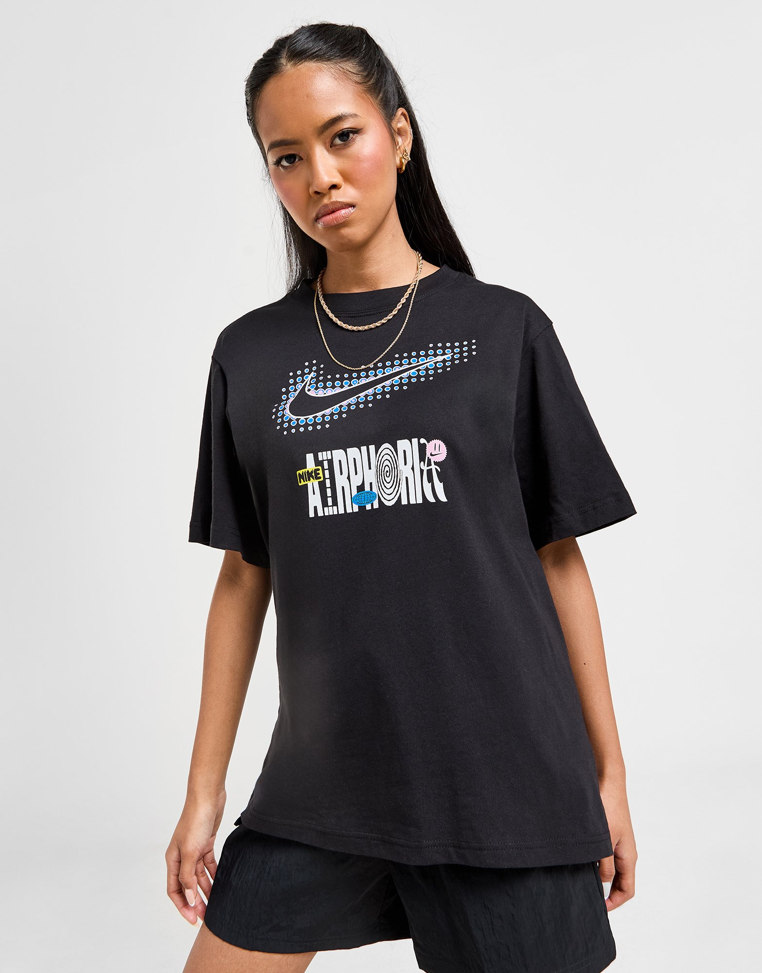 Nike Graphic T-Shirt