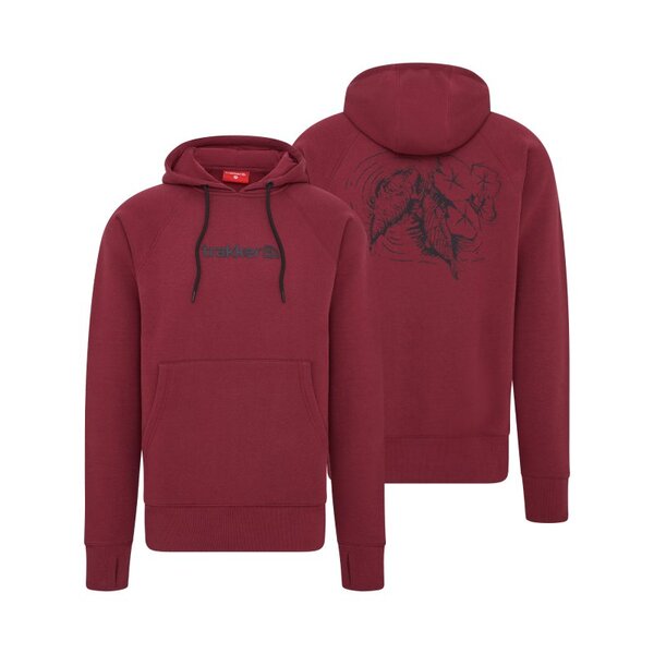 Sweat à Capuche Trakker Ripple Hoody