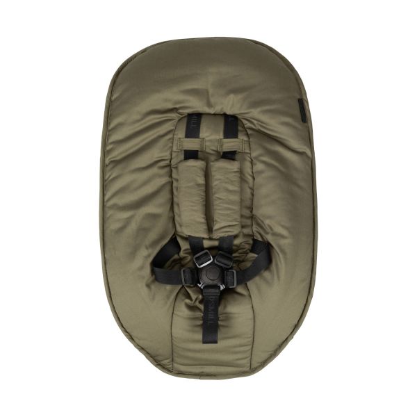 Kidsmill Up! Canvas Newborn Bekleding Groen