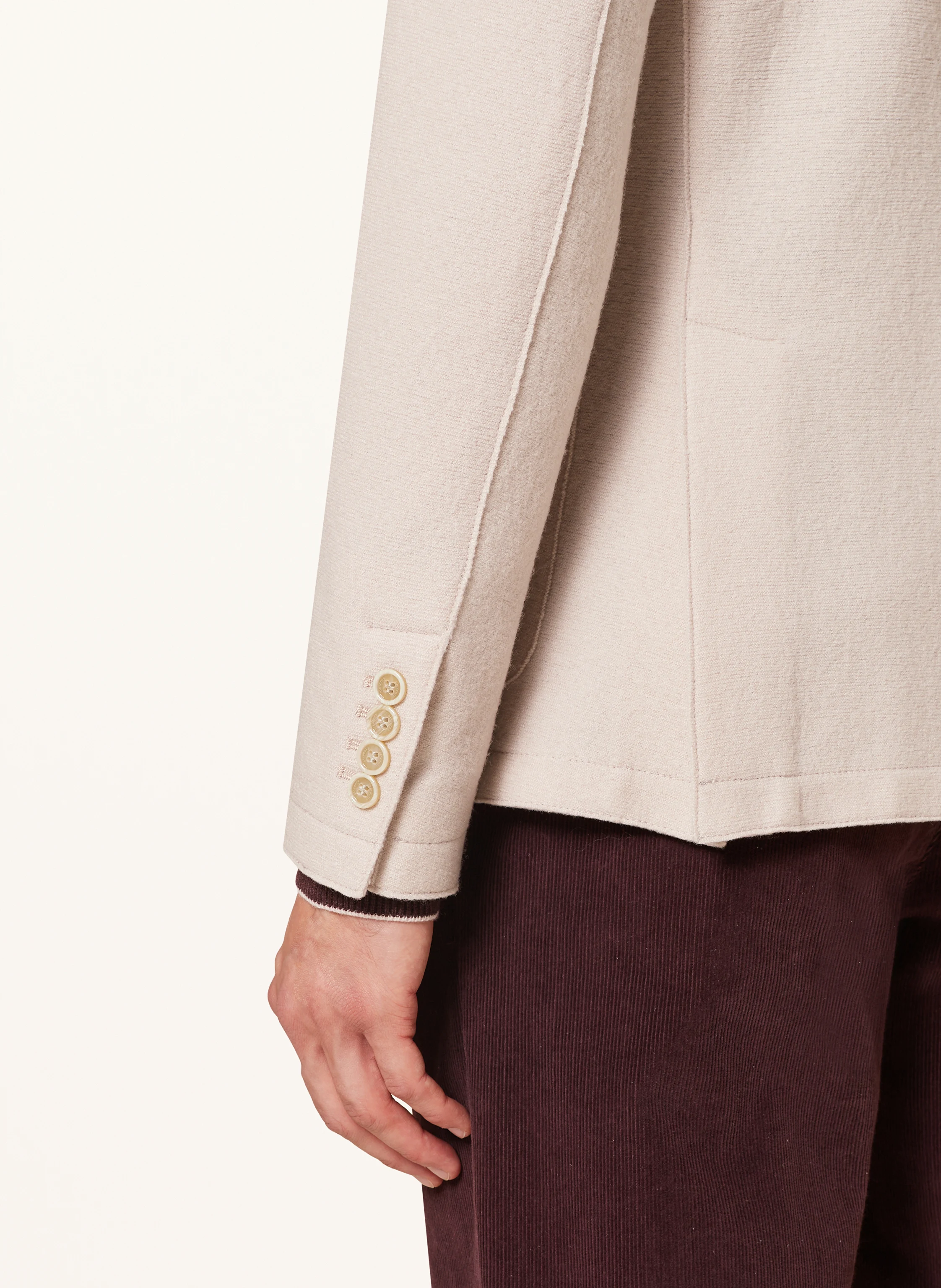 eleventy Sakko Extra Slim Fit