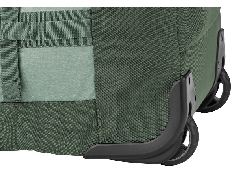 eagle creek Duffle Bag Cargo Hauler Wheeled 110 l Grün Wasserabweisender Dufflebag