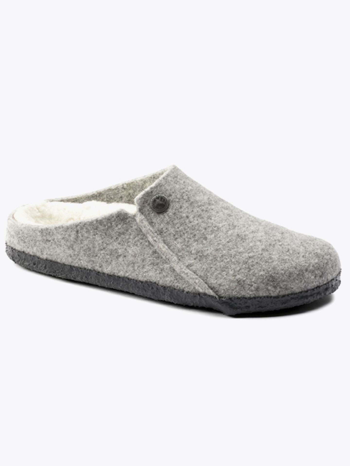 Zermatt Shearling