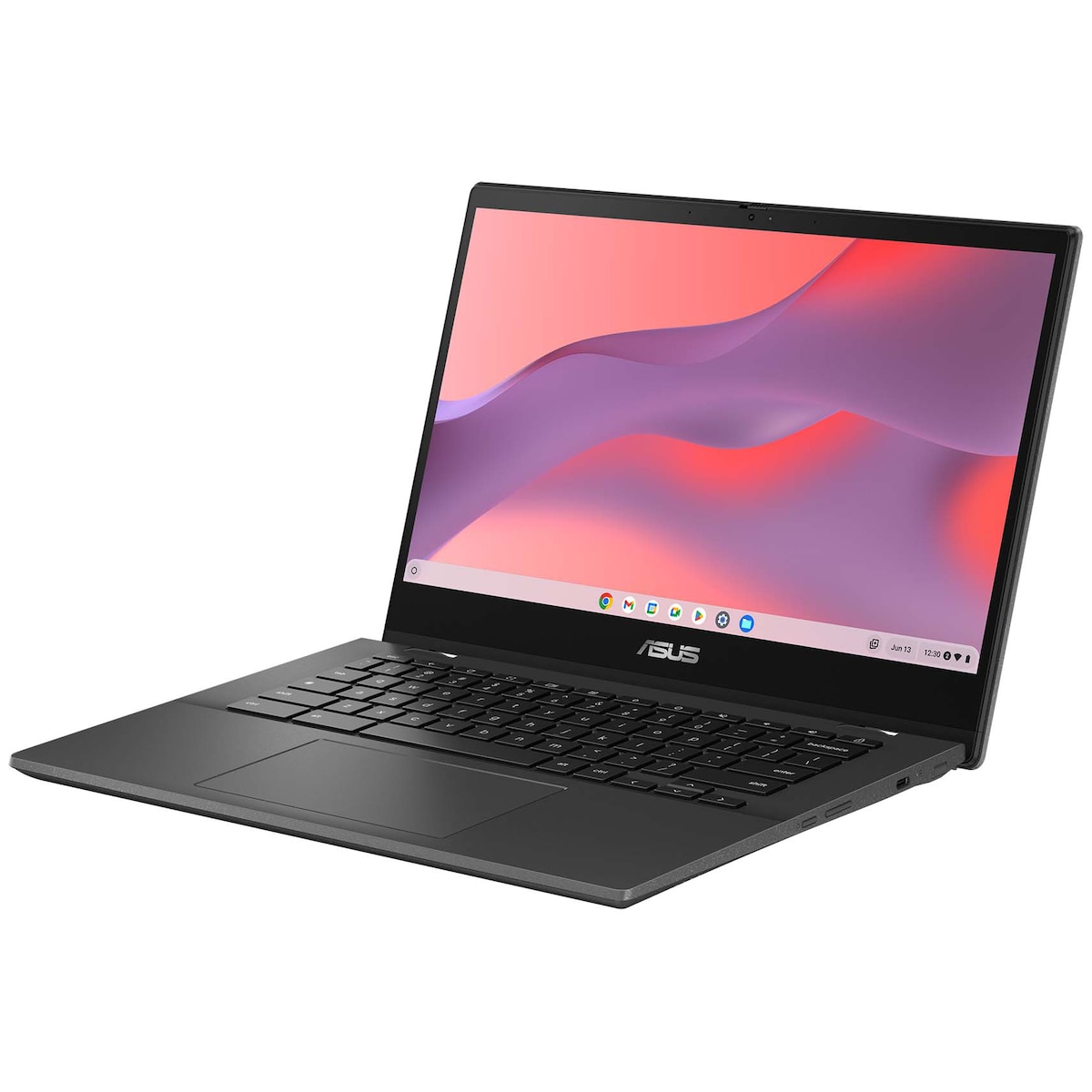 Asus Chromebook CM1402 Flip MediaTek/4/64 bærbar PC