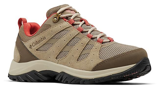COLUMBIA - CHAUSSURES DE RANDONNEE REDMOND III W