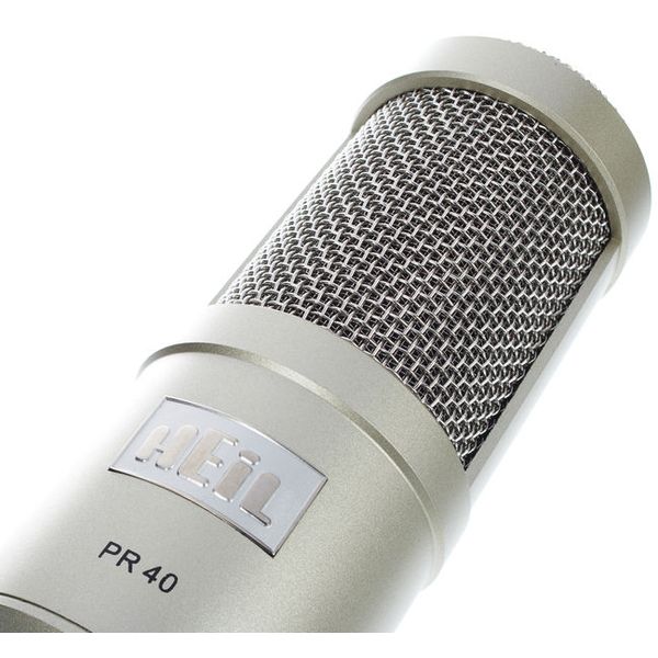 Heil Sound PR40