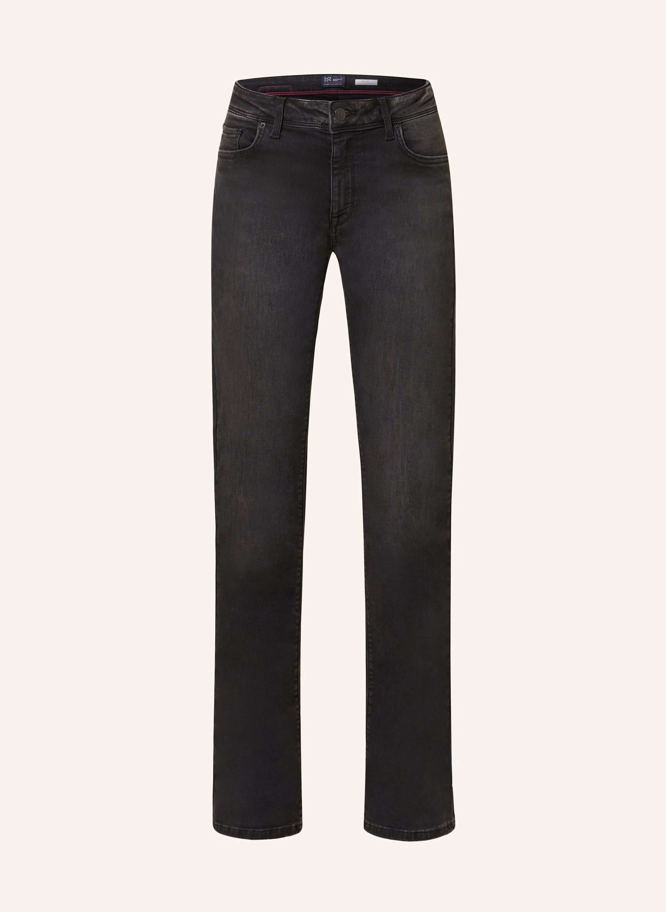 RAFFAELLO ROSSI Flared Jeans VIC