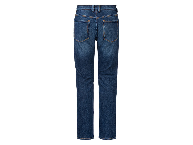 Heren jeans - Straight fit