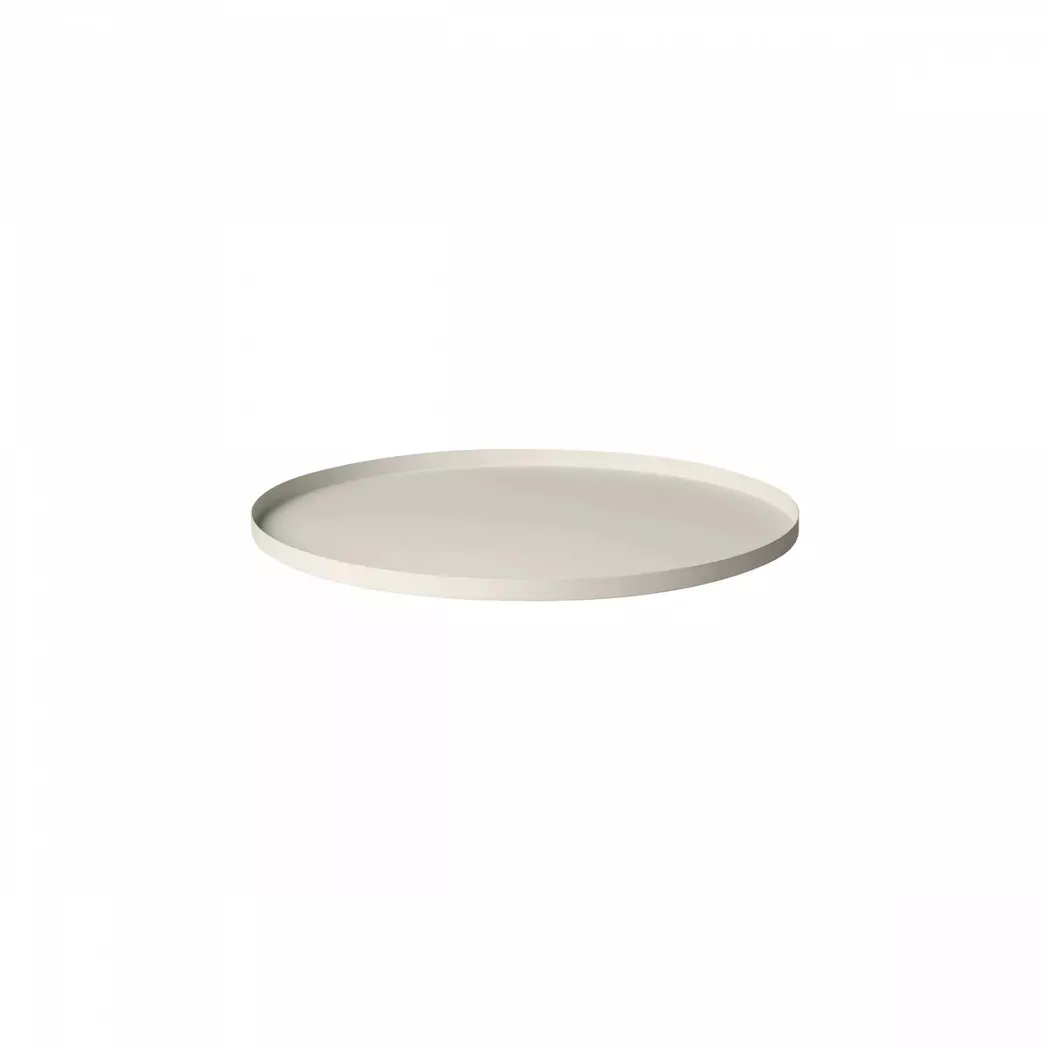 Tablett Peasy Ø 30 cm