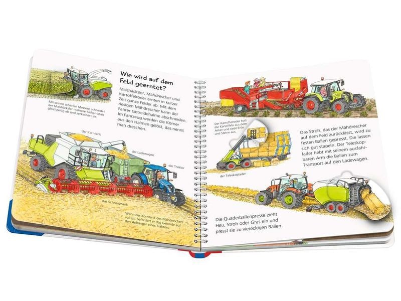Ravensburger Kinder-Sachbuch WWW: Mein junior-Lexikon: Baue Wissensbuch