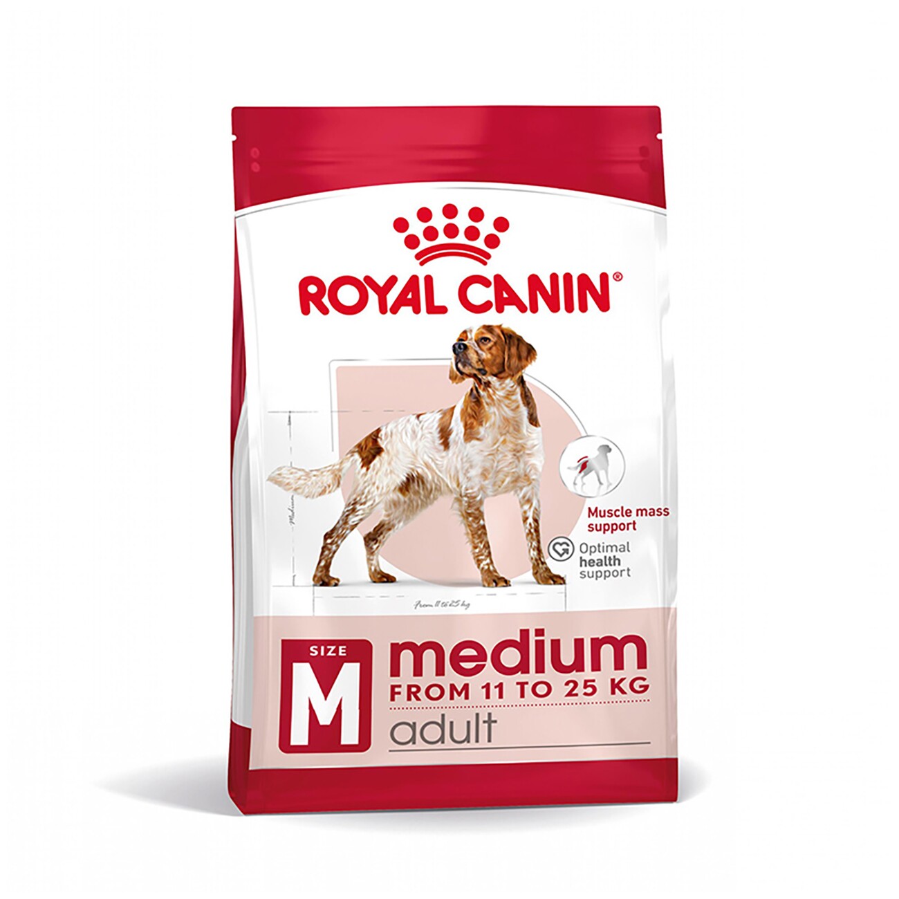 ROYAL CANIN Medium Adult 4 kg