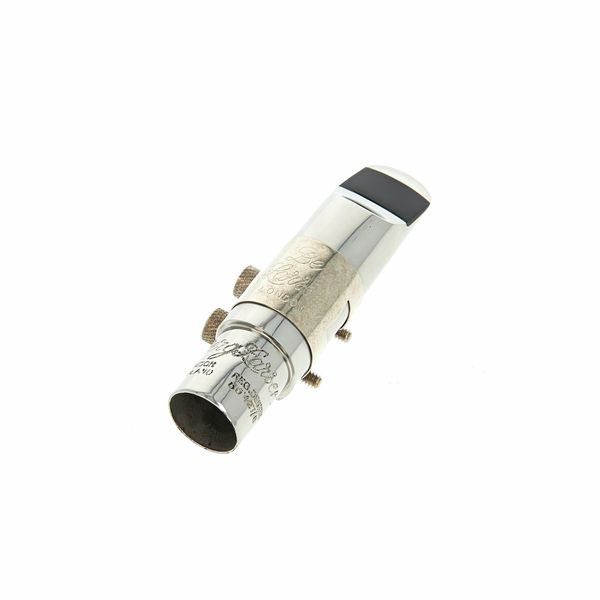 Berg Larsen Altsax Steel 100