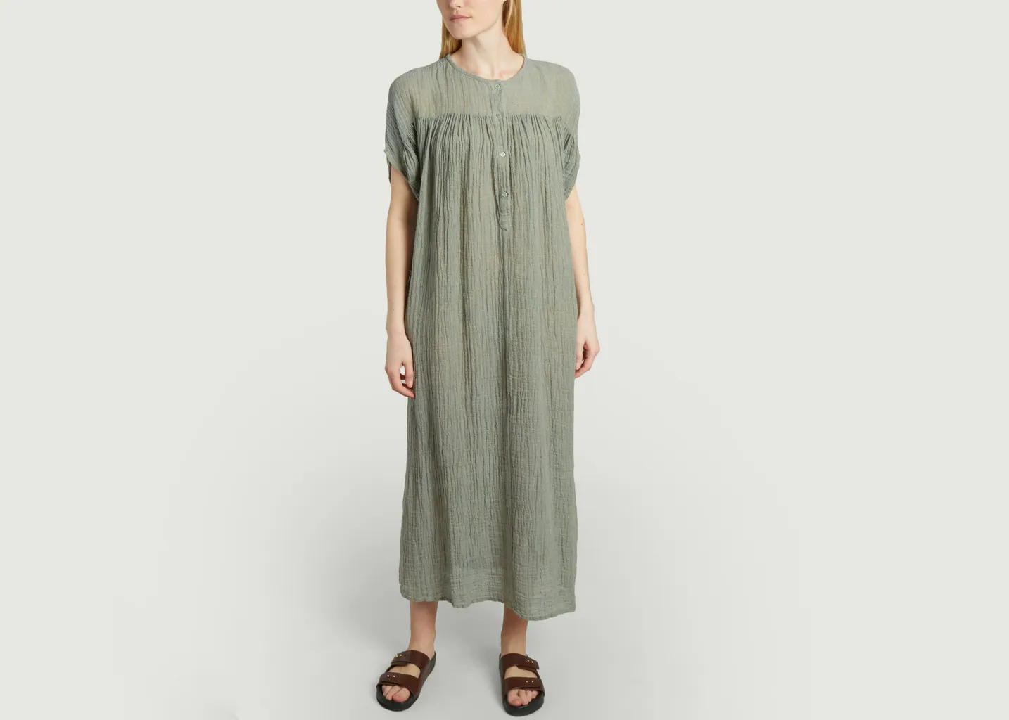 Robe Agra Masscob