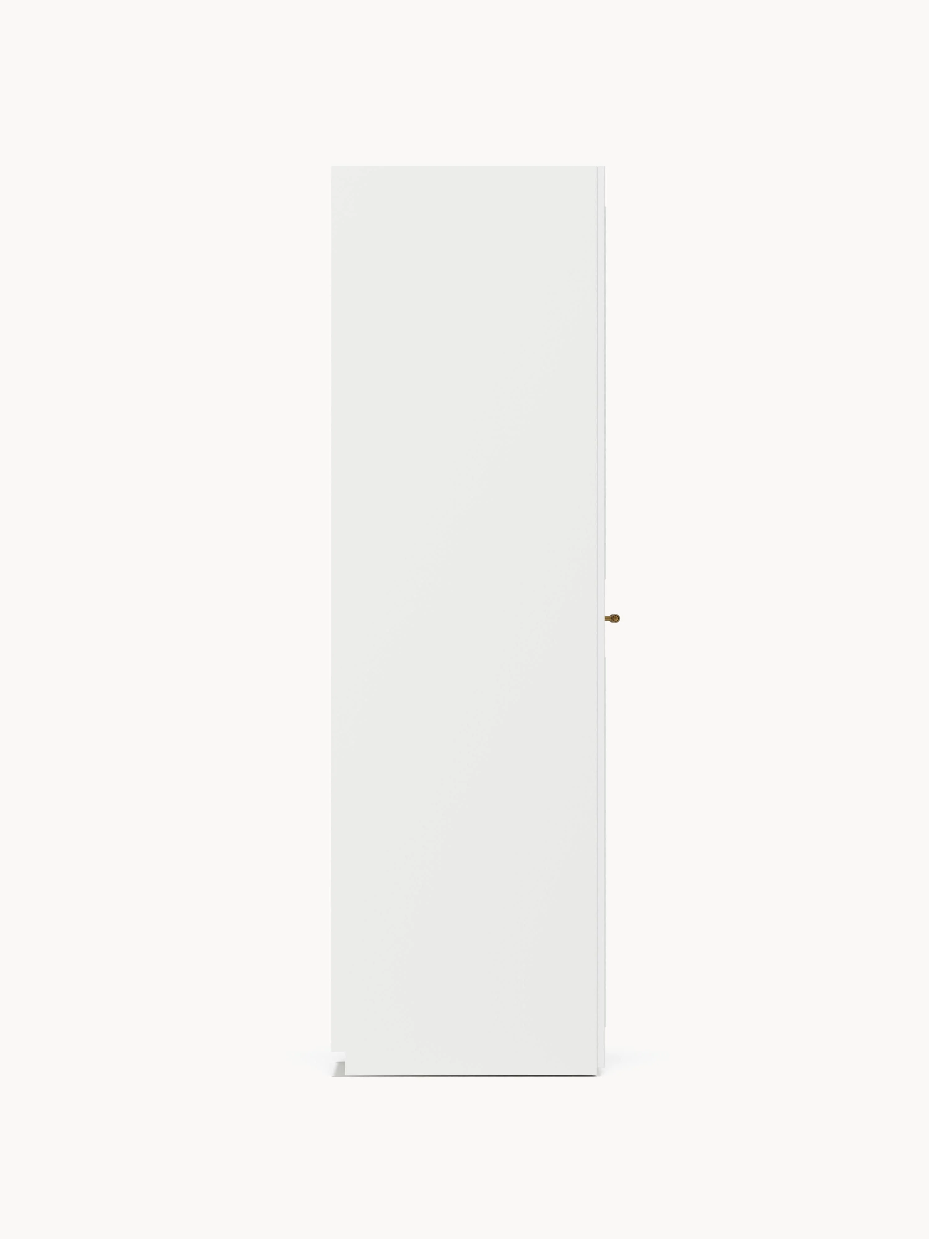 Modulaire draaideurkast Charlotte, 300 cm breed, diverse varianten
