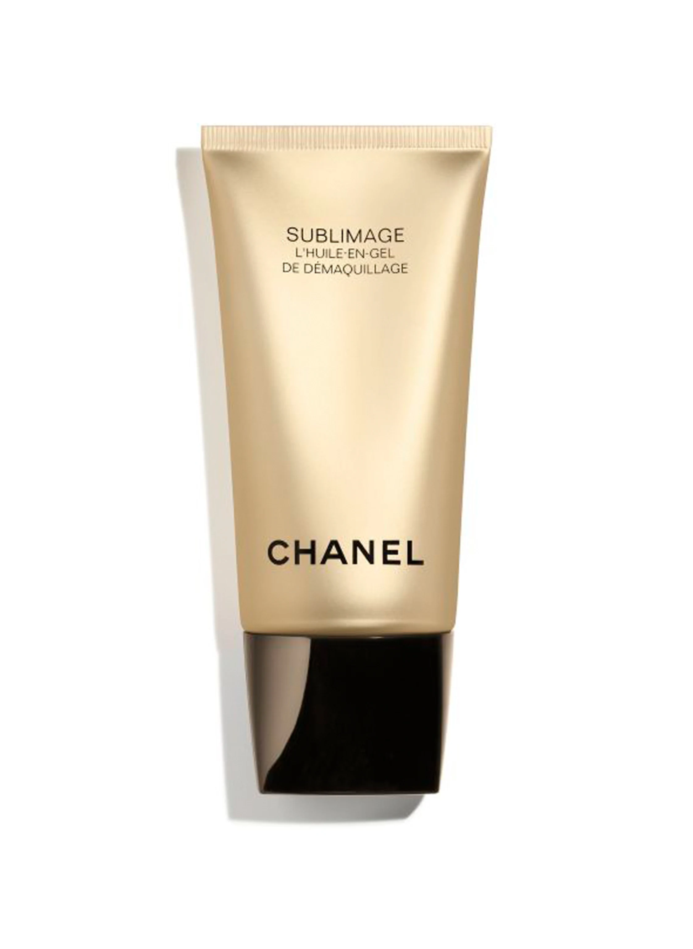 CHANEL SUBLIMAGE L‘HUILE-EN-GEL DE DÉMAQUILLAGE