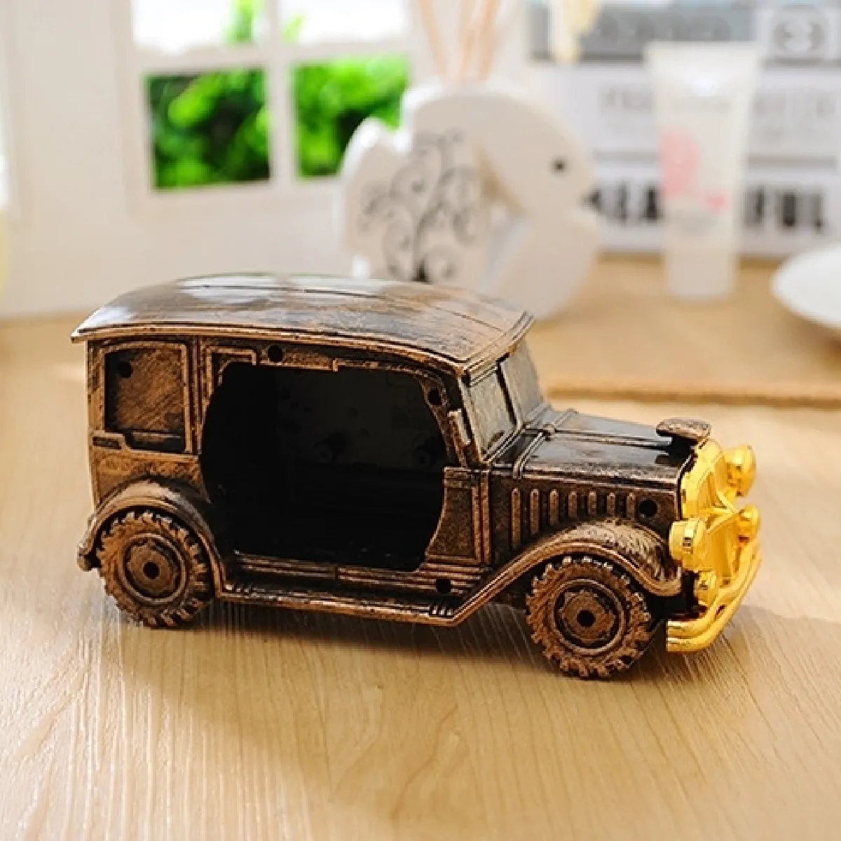 WeWoo Voiture Stylo