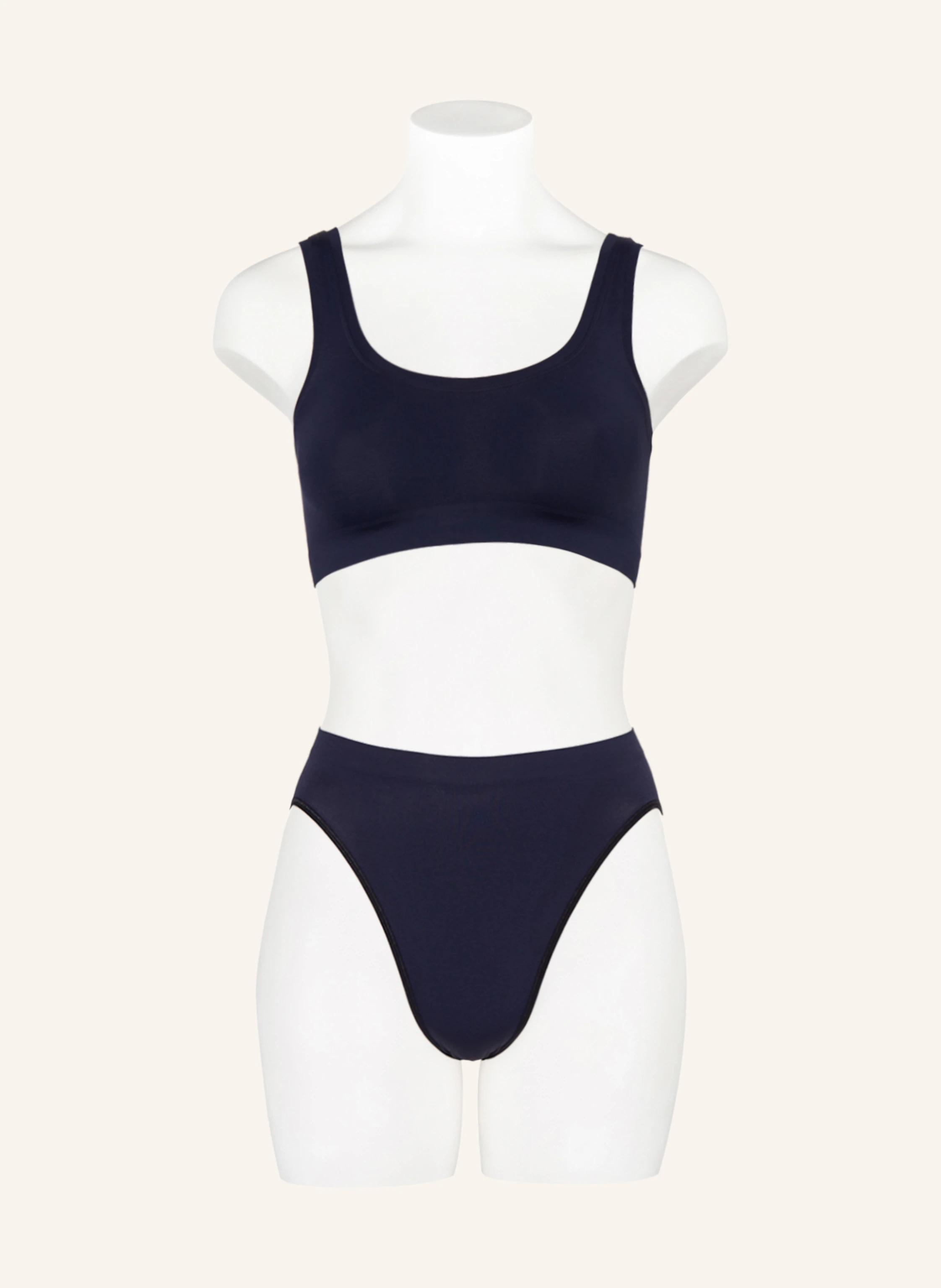 HANRO Slip TOUCH FEELING
