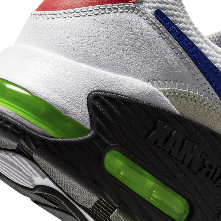 Nike Air Max Excee Sneakers Hvid