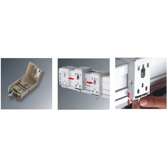 Optoma DE-1095EGA écran de projection 2,41 m (95