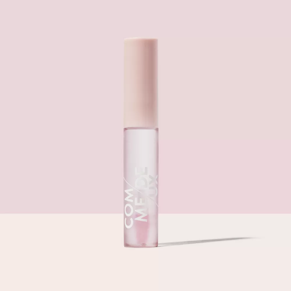 Comme Deux Lipsync Lip Oil Clear - 8 ml.