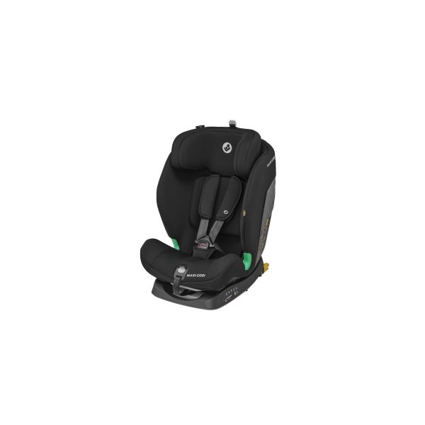 Maxi-Cosi Titan i-Size (76-150cm) Basic Black