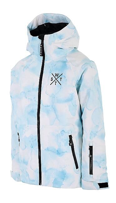 WATTS - VESTE 2 ARROW