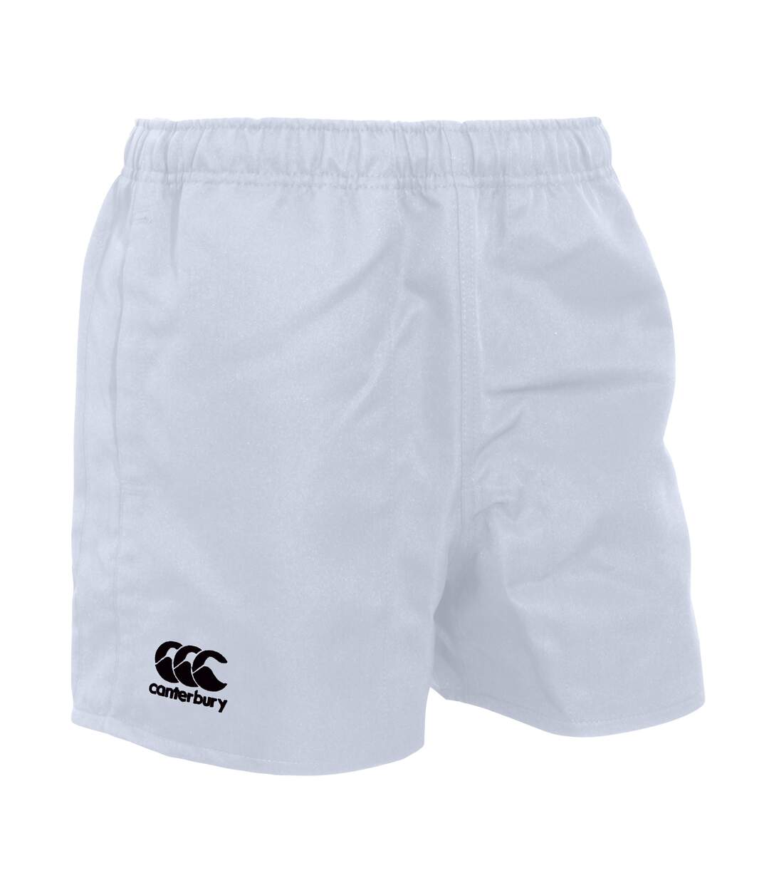 Canterbury Professional - Short de sport - Homme (Blanc) - UTPC2493