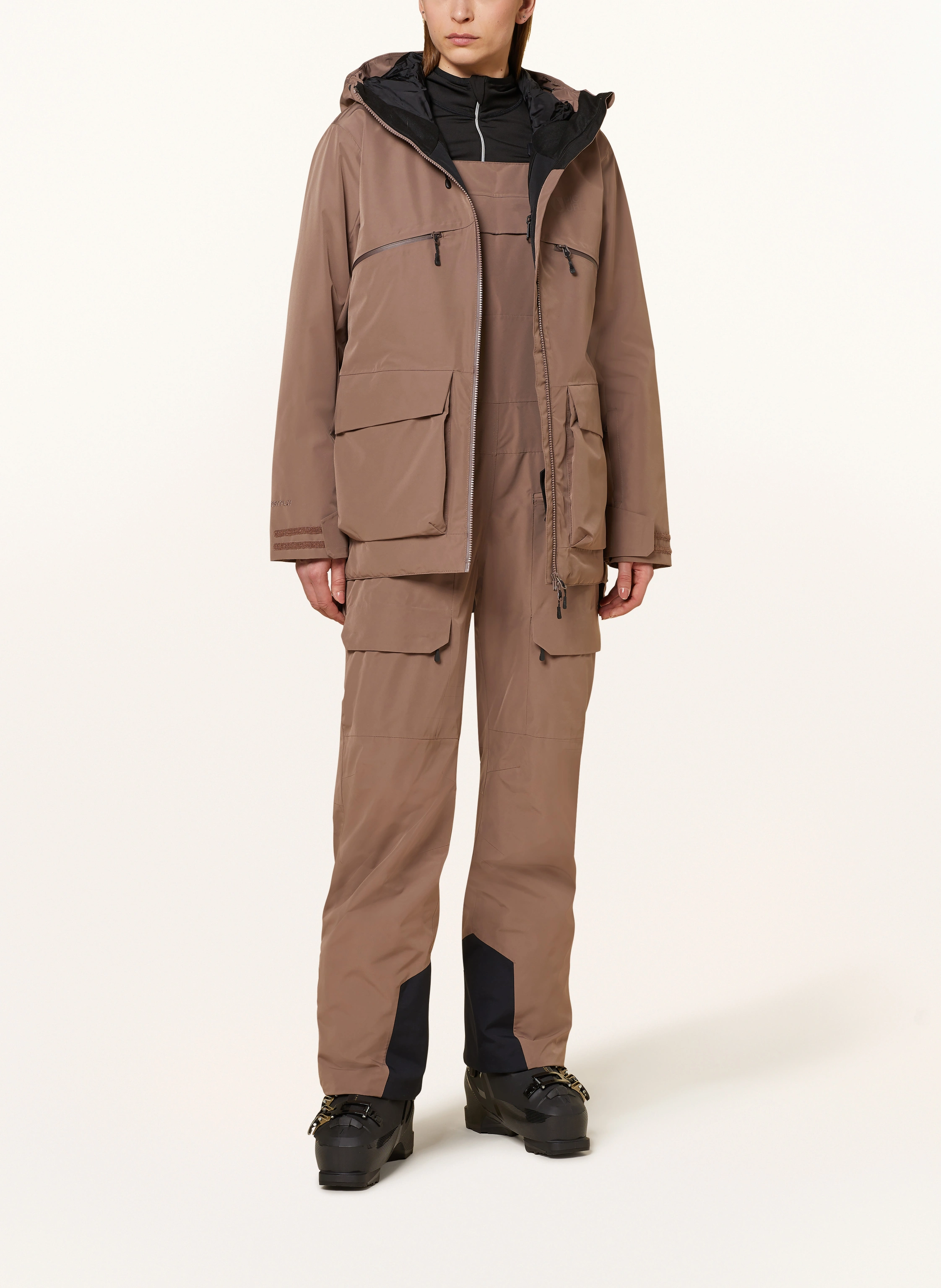 PICTURE Hardshell-Skihose U62