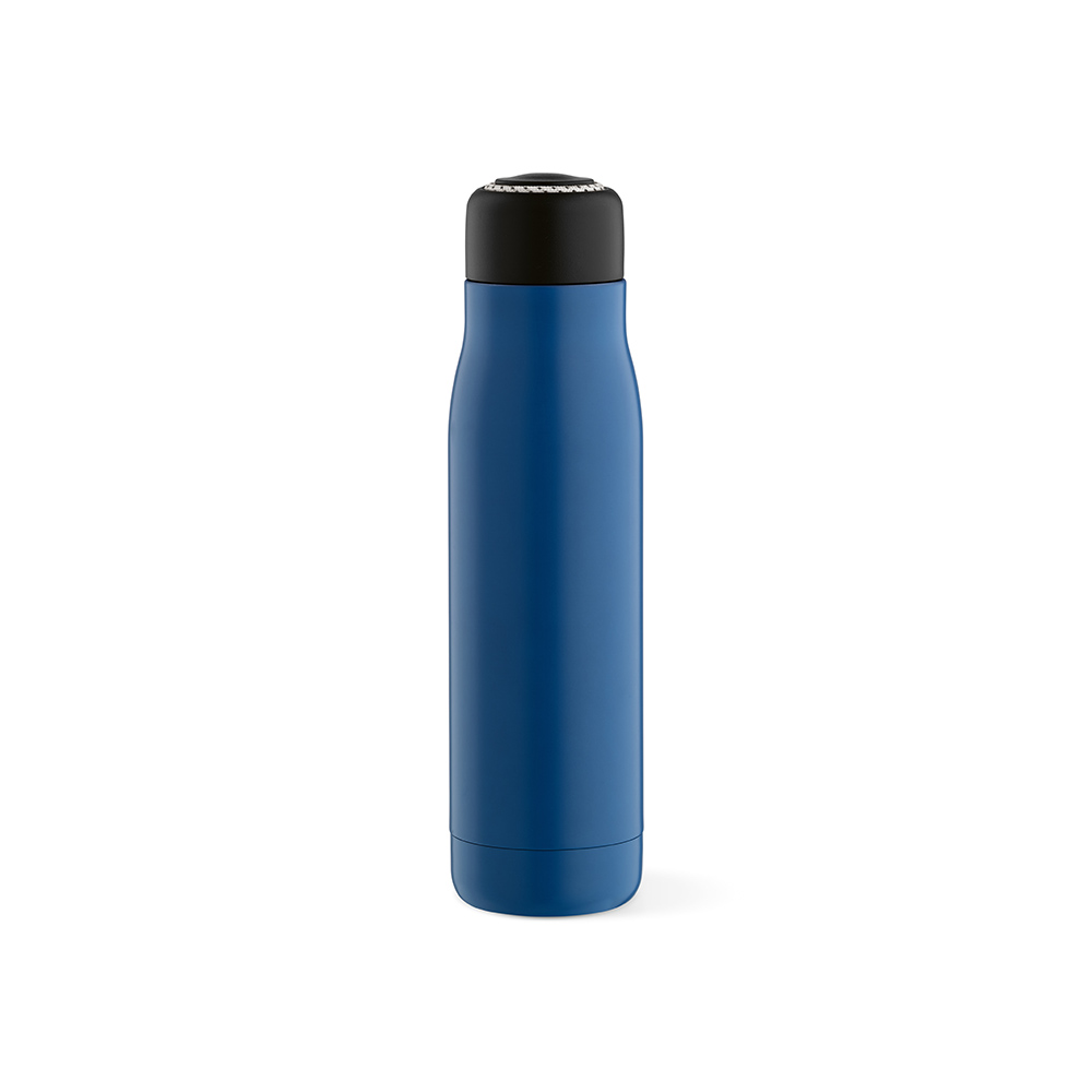 Aodaci ABT018 - Bouteille / Gourde Lena Acier inoxydable recyclé 570 ml