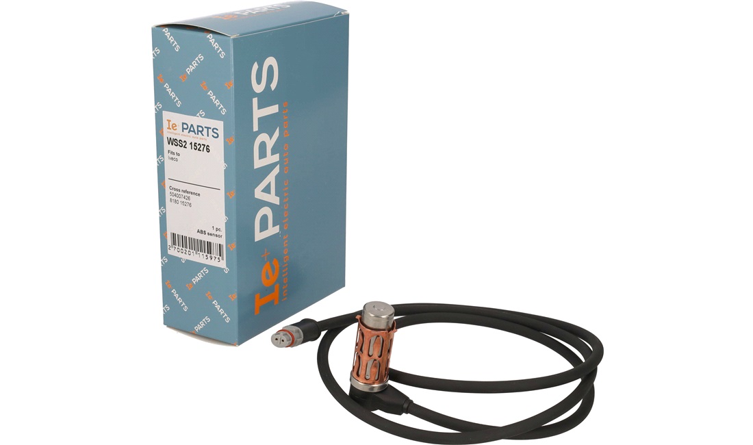 ABS sensor
