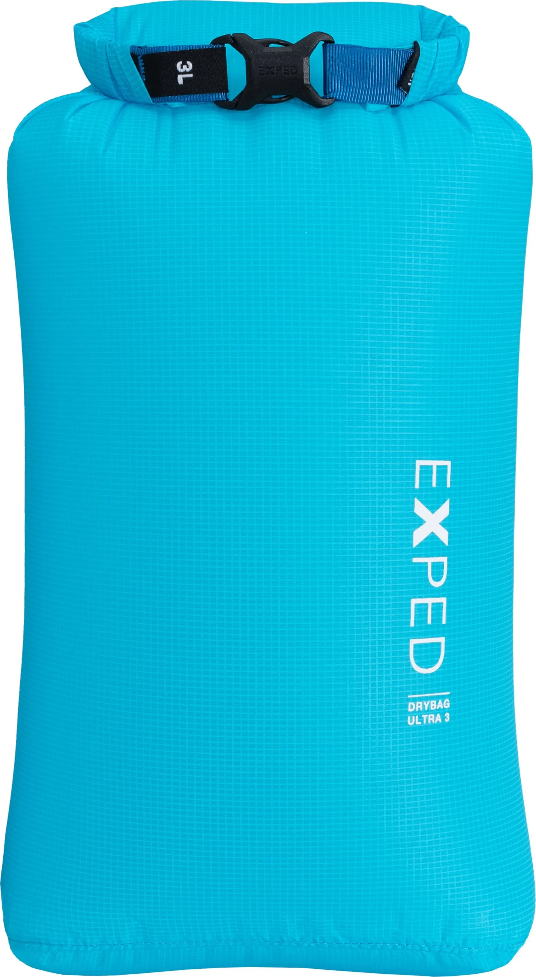 Exped Drybag Ultra Cyan