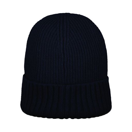 GANT Beanie, Evening Blue, One size