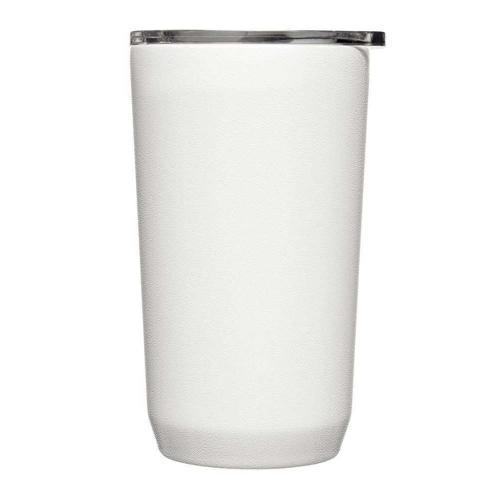 Camelbak TUMBLER 450ML - Gobelet isotherme white