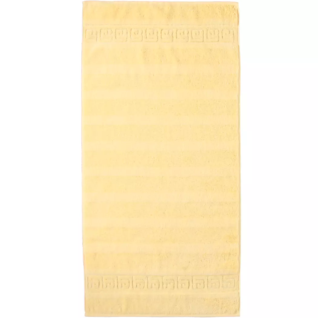 Handtuch Noblesse 50 x 100 cm