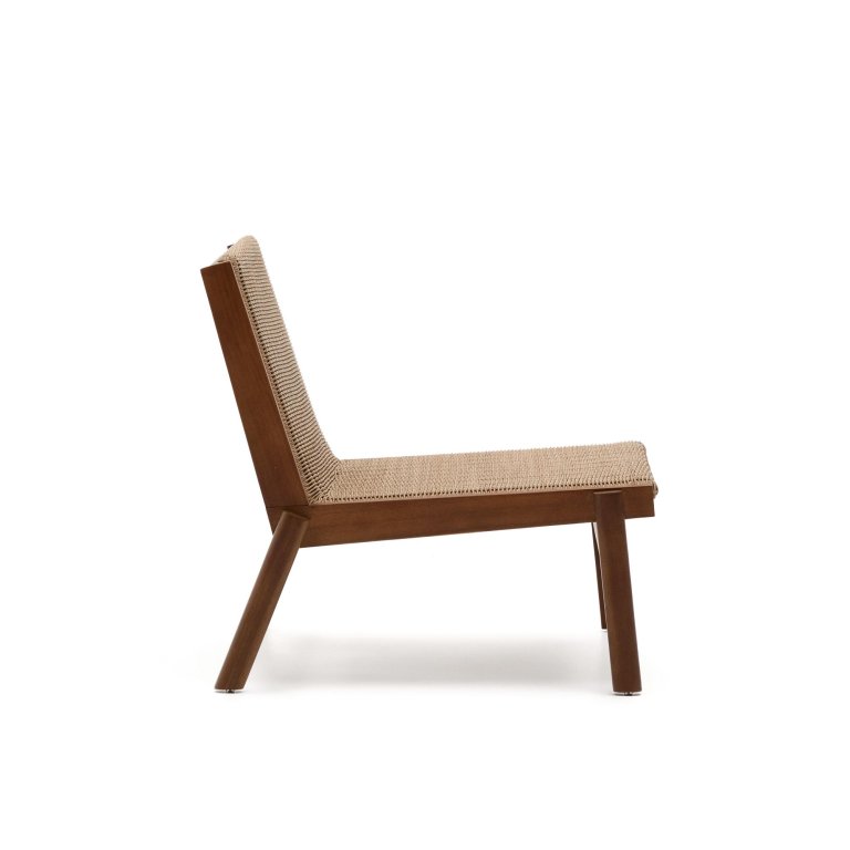 Kave Home Itani fauteuil
