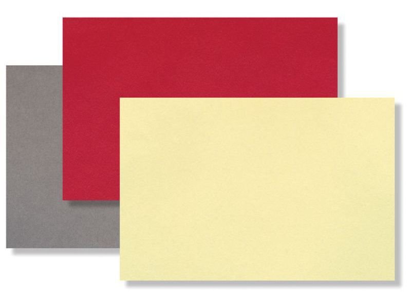 Wibalin Einbandpapier, farbig, matt