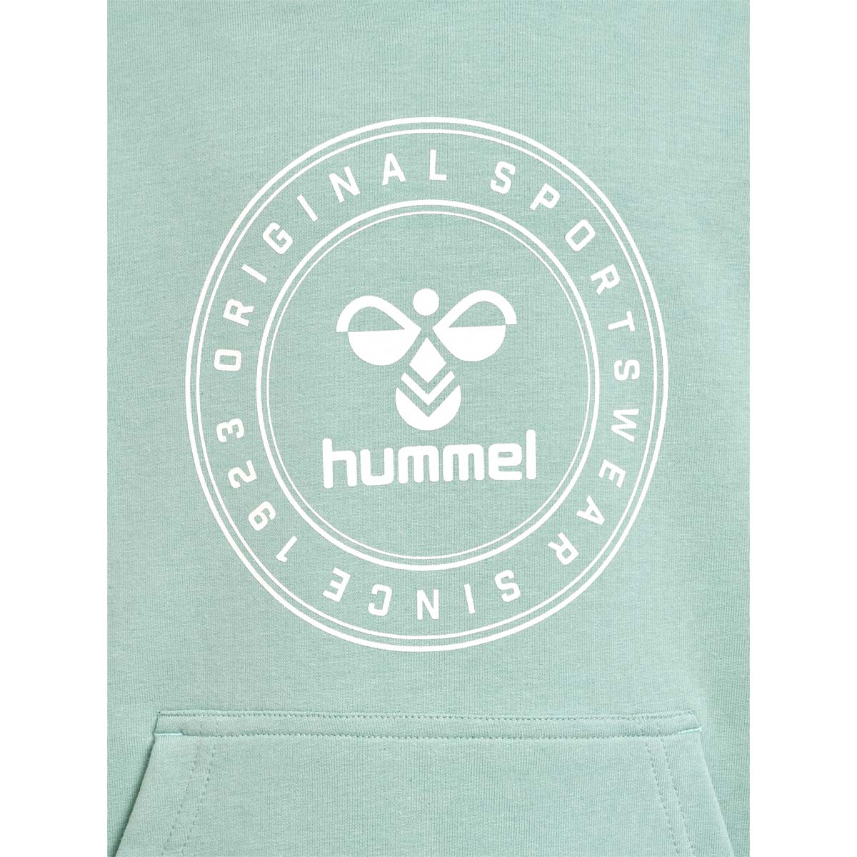 hummel Cuatro Circle Hættetrøje Børn