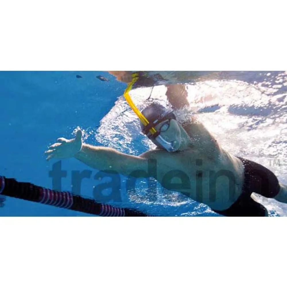 Finis Swimmers Frontschnorchel