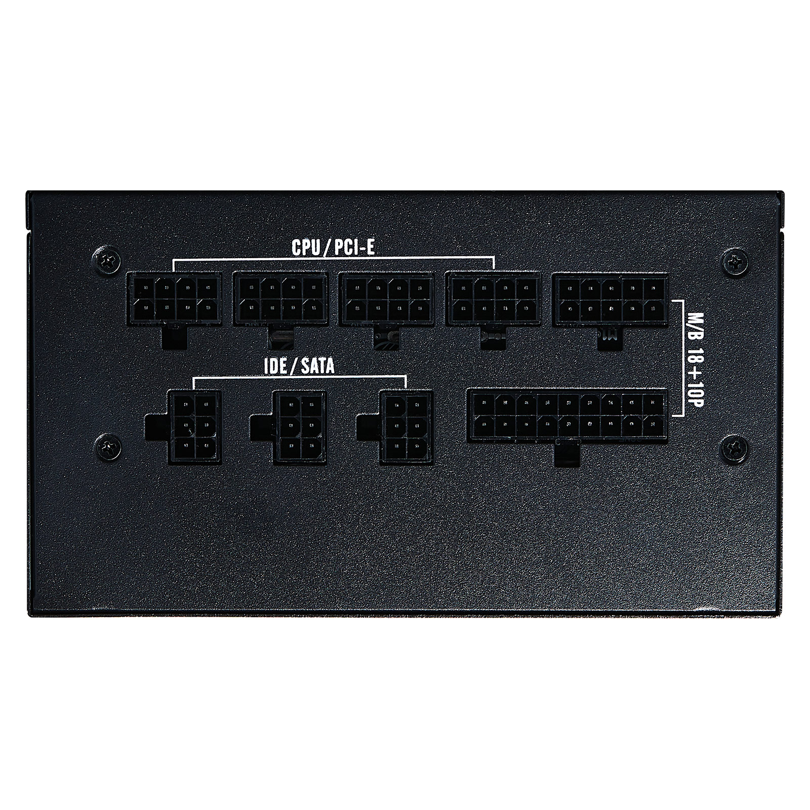 Antec NeoECO NE750G M