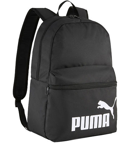Puma Rucksack - Phase - Schwarz