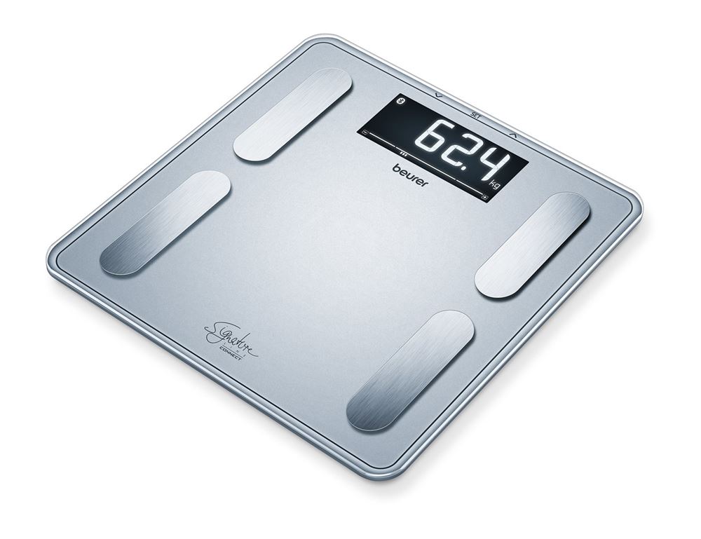 Beurer Diagnosewaage<br>1 Stück, Signature Line BF 405