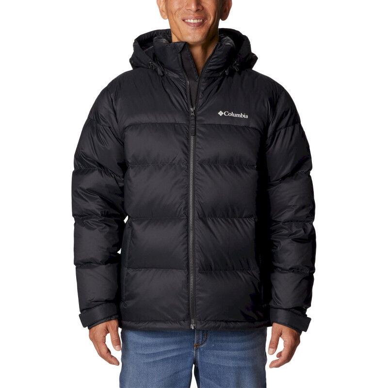 Bulo Point II Down Jacket - Doudoune homme