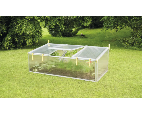 JUWEL Premium Biostar kweekbak inclusief automatische raamopener 150 x 80 cm