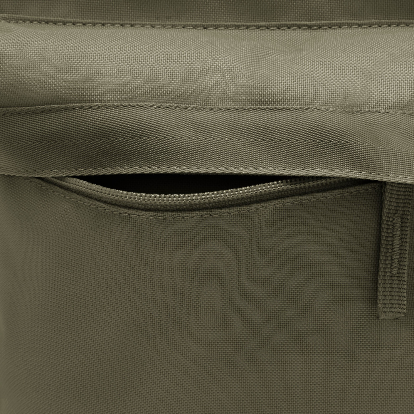 Nike Heritage Rugzak Olijfgroen Wit
