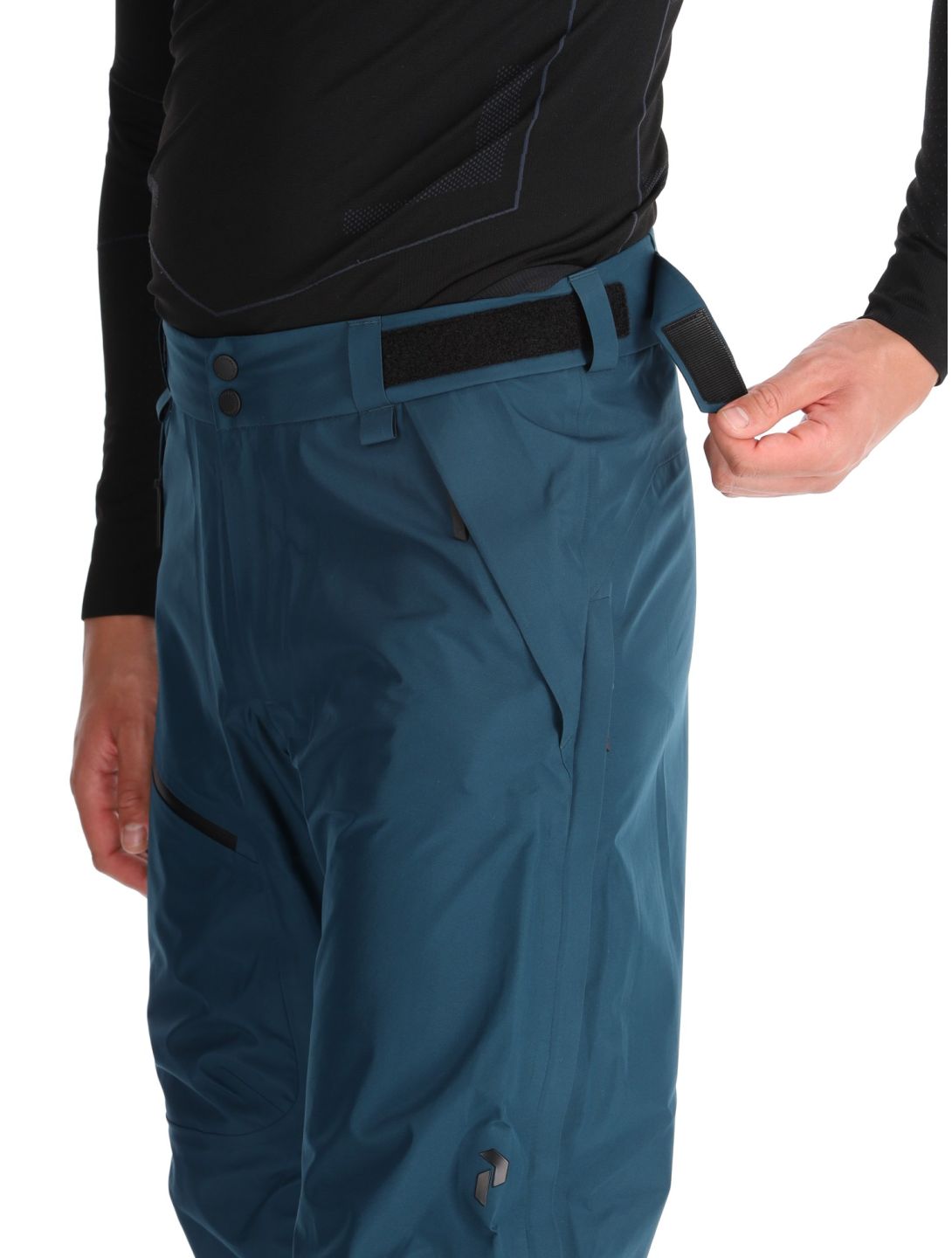 M Vertical Gore-Tex 3L hardshell skibroek heren