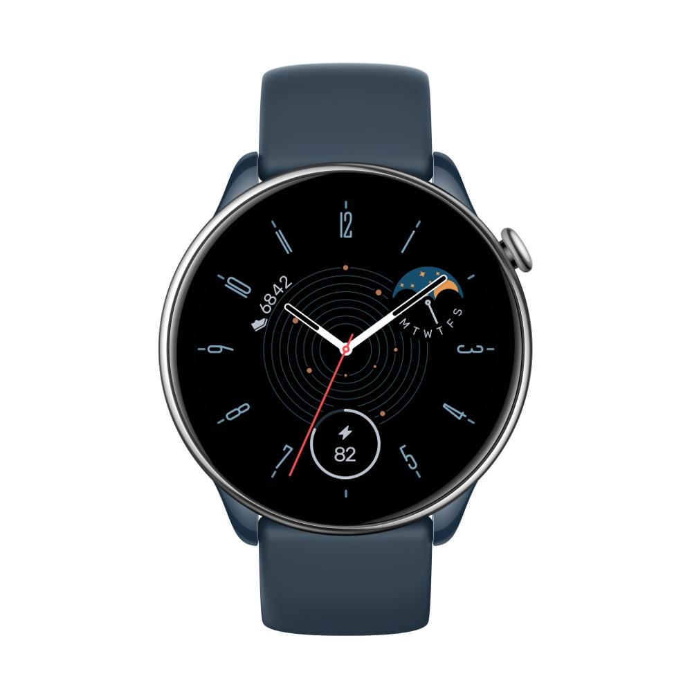 Reloj Inteligente Amazfit Gtr Mini