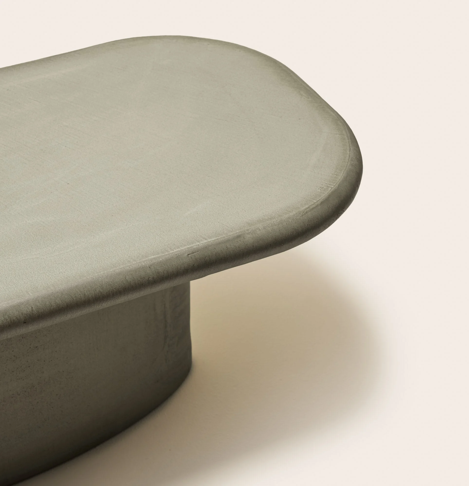 CALIX - Table basse | Vert