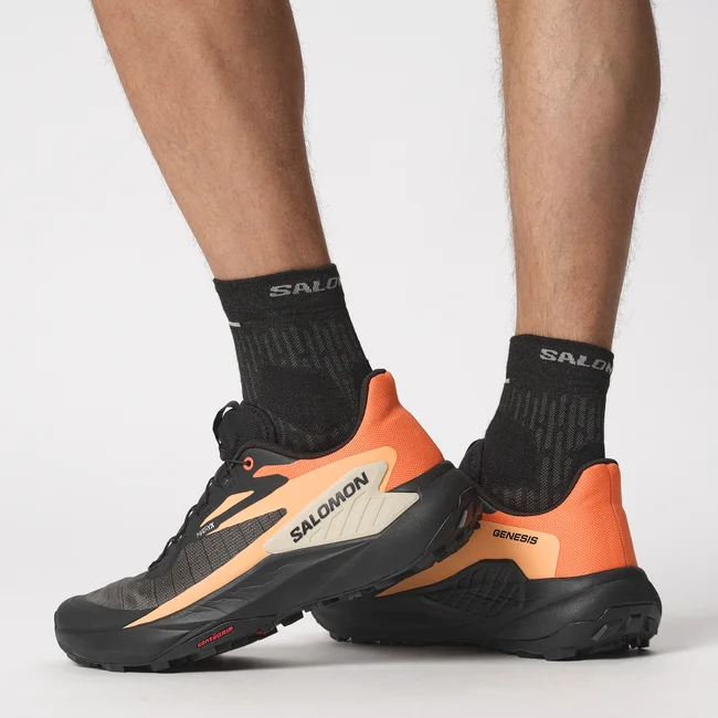 GENESIS  Trailrunning-Schuhe Herren