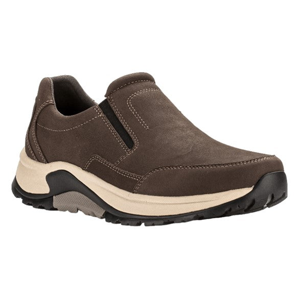 Sneakers, herre, mocca brun