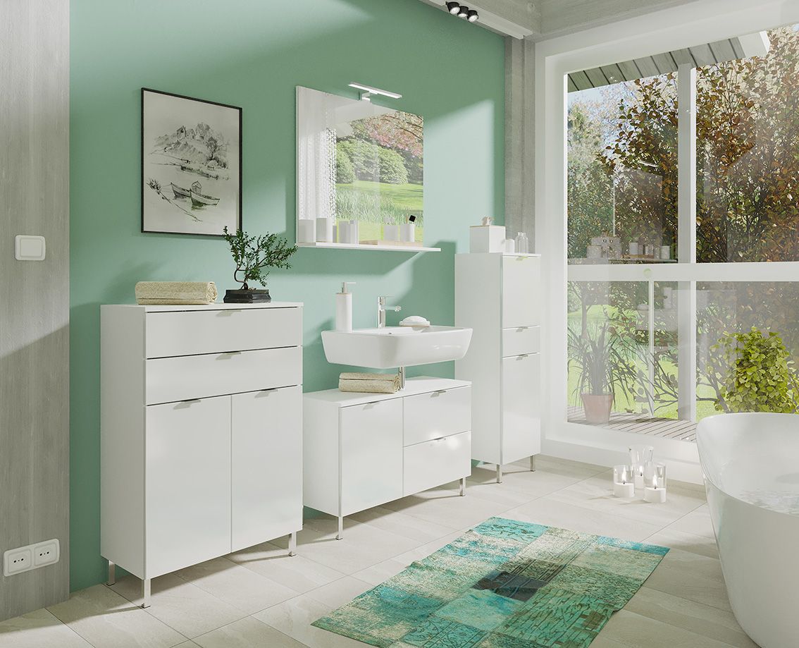 Midischrank MAURESA